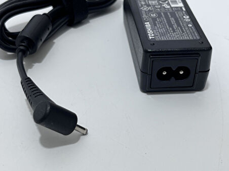 Toshiba PA5062U-1ACA Tablet Şarj cihazı 12V 3A