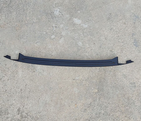 Jaguar XF X250 Kaput Kilidi Koruma Kapağı DX23423A96AA