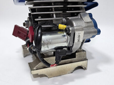 Iame GR-3 Mini Karting Motoru 60cc