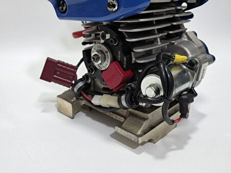 Iame GR-3 Mini Karting Motoru 60cc