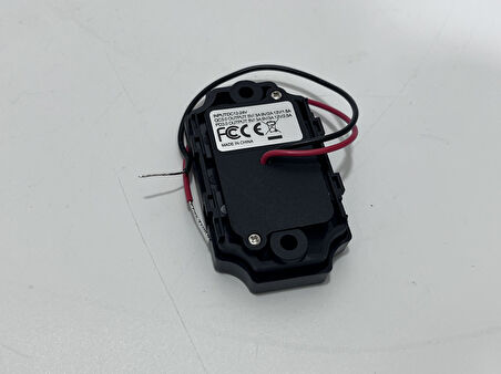 Type-C USB 2 Portlu Araç Şarj Soketi Adaptörü 12V-24V (Model 2)