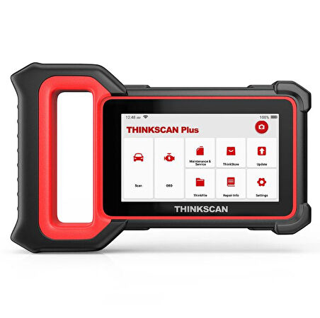 Thinkcar Thinkscan Plus S7 OBD2 Araç Arıza Tespit Cihazı