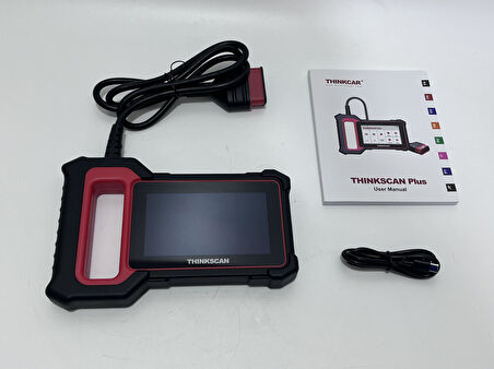 Thinkcar Thinkscan Plus S7 OBD2 Araç Arıza Tespit Cihazı