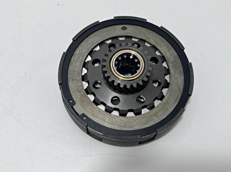 SIP Vespa PX200E Uyumlu Performans Debriyaj 93405500