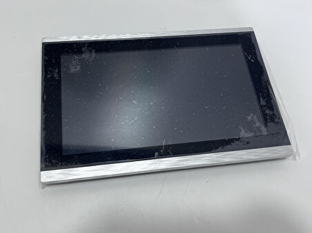 Anjeilo Smart Dokunmatik Görüntülü Diafon