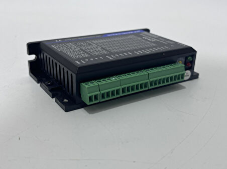 Stepperonline CL42T Kapalı Döngü Step Sürücü 