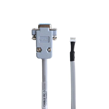 Stepperonline Sürücü RS232 Kablosu