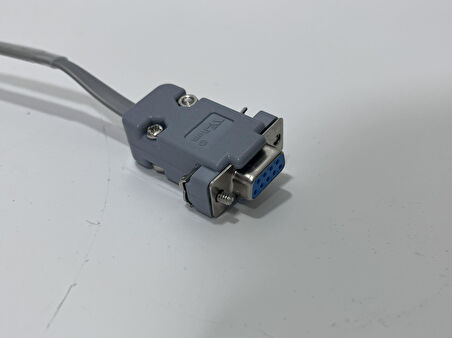 Stepperonline Sürücü RS232 Kablosu