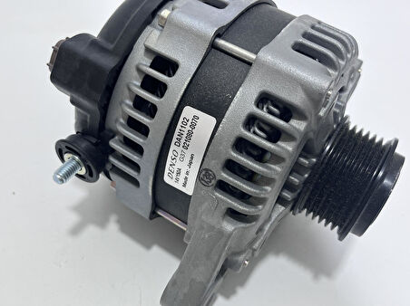 Denso DAN1102 Hyundai Kia Alternatör 14V 150A 02108000703D