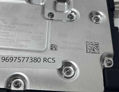 Continental LTE Anten Modülü 9864107180