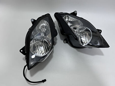 Honda VFR800 Motosiklet Ön Far Takımı 