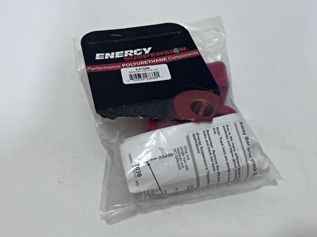 Energy Suspension Chevrolet Ön Denge Çubuğu Burç Seti 3.5158R