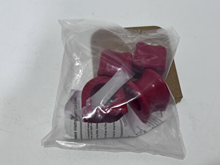 Energy Suspension Chevrolet Ön Denge Çubuğu Burç Seti 3.5158R