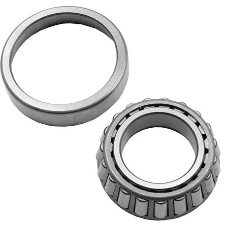 Beck/Arnley 051-2618 Otomatik Şanzıman Giriş Mili Rulmanı 