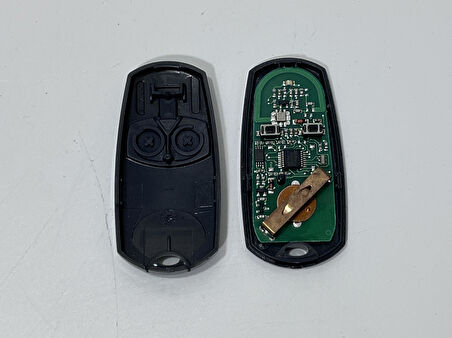 Came TOP-432EE Kapı Bariyer Uzaktan Kumandası 433.92MHz 