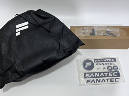 Fanatec ClubSport  BMW M3 GT2 V2 Direksiyon