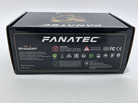 Fanatec Podium Hub Direksiyon Adaptörü