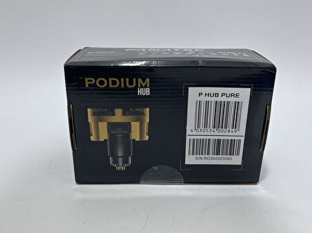 Fanatec Podium Hub Direksiyon Adaptörü