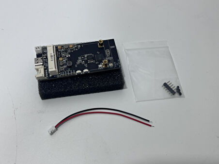LILYGO T-SIMCAM ESP32-S3 CAM Geliştirme Kartı H574