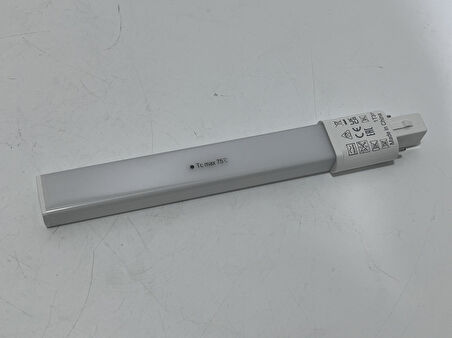 Ledvance Dulux Led S11 EM V Kompakt Led Lamba G23 6W 230V
