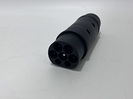 Tip 2 - GB/T EV Şarj Adaptörü