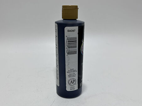 Decoart Americana Lamp Black Siyah Akrilik Boya 8oz DA067