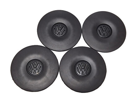 Volkswagen Transporter T5 Jant Kapağı Set 7D0601151