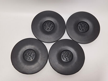 Volkswagen Transporter T5 Jant Kapağı Set 7D0601151