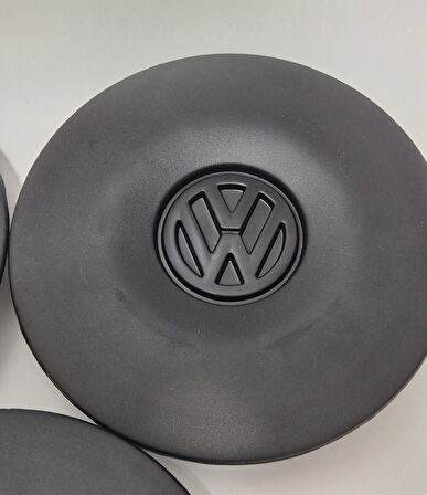 Volkswagen Transporter T5 Jant Kapağı Set 7D0601151