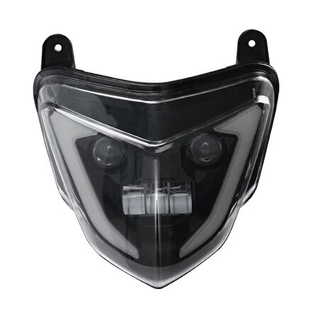 Ducati Hypermotard Led Far 939 821 2018-2023