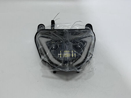 Ducati Hypermotard Led Far 939 821 2018-2023