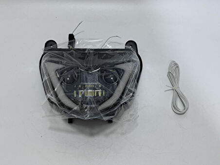 Ducati Hypermotard Led Far 939 821 2018-2023