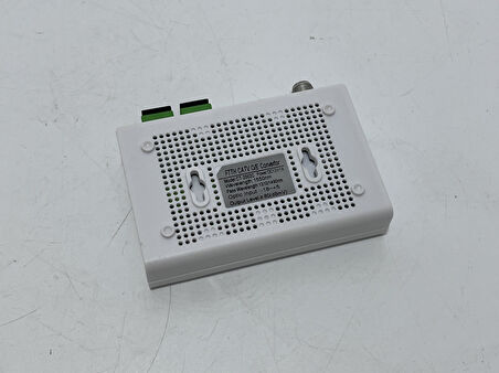 CT-2002C FTTH CATV O/E Fiber Optik Sinyal Dönüştürücü