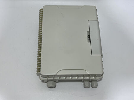GF-KSW-24 Fiber Optik Dağıtım Kutusu