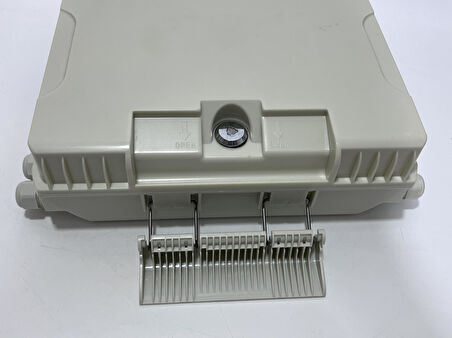 GF-KSW-24 Fiber Optik Dağıtım Kutusu