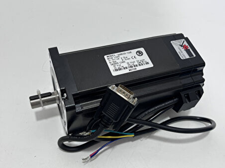 Nema 34 Kapalı Döngü Step Motor 86HB250-156B