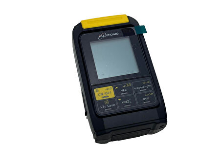 Fujitomo FTM-4IN1-B20  Profesyonel Fiber Optik Test Cihazı