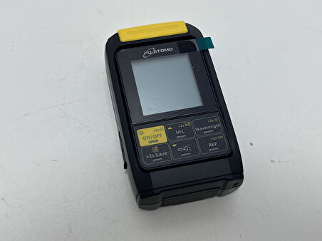 Fujitomo FTM-4IN1-B20  Profesyonel Fiber Optik Test Cihazı