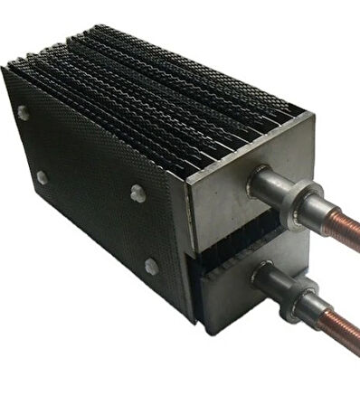 Titanyum Anot 24,5x14x6 cm