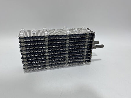 Titanyum Anot 24,5x14x6 cm