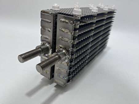 Titanyum Anot 24,5x14x6 cm