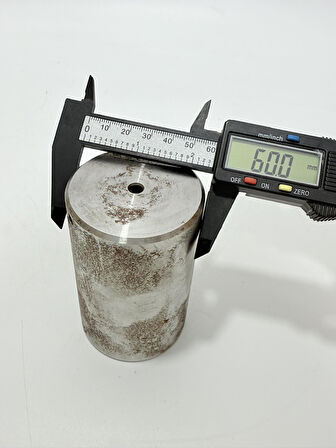Marine Motor Piston Pimi 60x97mm