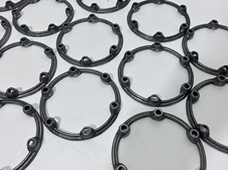Alüminyum Metal Enjeksiyon Kalıp 20 Adet
