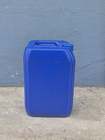 Sigara Filtresi Su Bazlı Temizleyici Çözelti 25 Lt