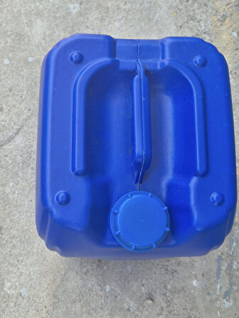 Sigara Filtresi Su Bazlı Temizleyici Çözelti 25 Lt