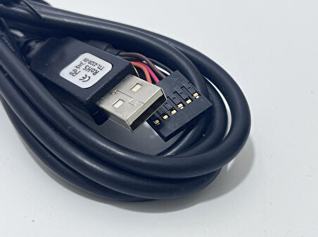 TTL-232R-5V USB UART Dönüştürücü Kablo 
