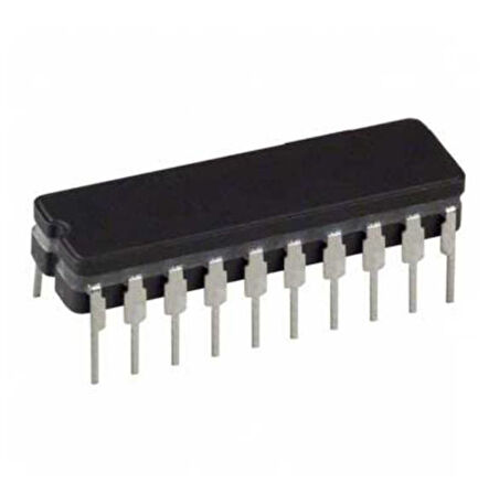 PALCE16VB-10PC 20 Pin Pal Çipi 2 Adet