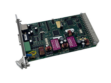 Vertex Axis Kontrol Kartı 2017097