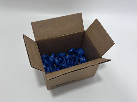 Thomas & Betts 053-71814-133 3/4'' Mavi Sızdırmazlık Contası (50 Adet)