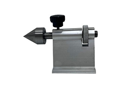 Haina H-735CF Ahşap Tornası Puntası 